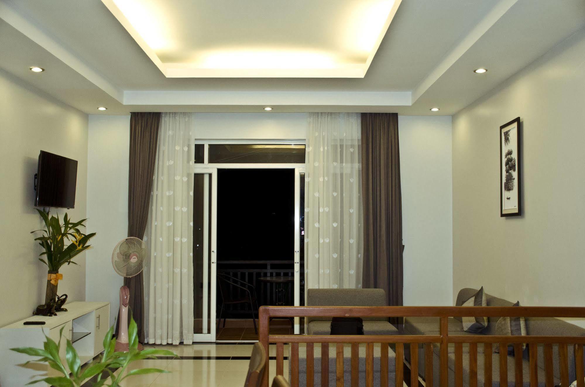 Silver Residence Σιέμ Ρέαπ Εξωτερικό φωτογραφία