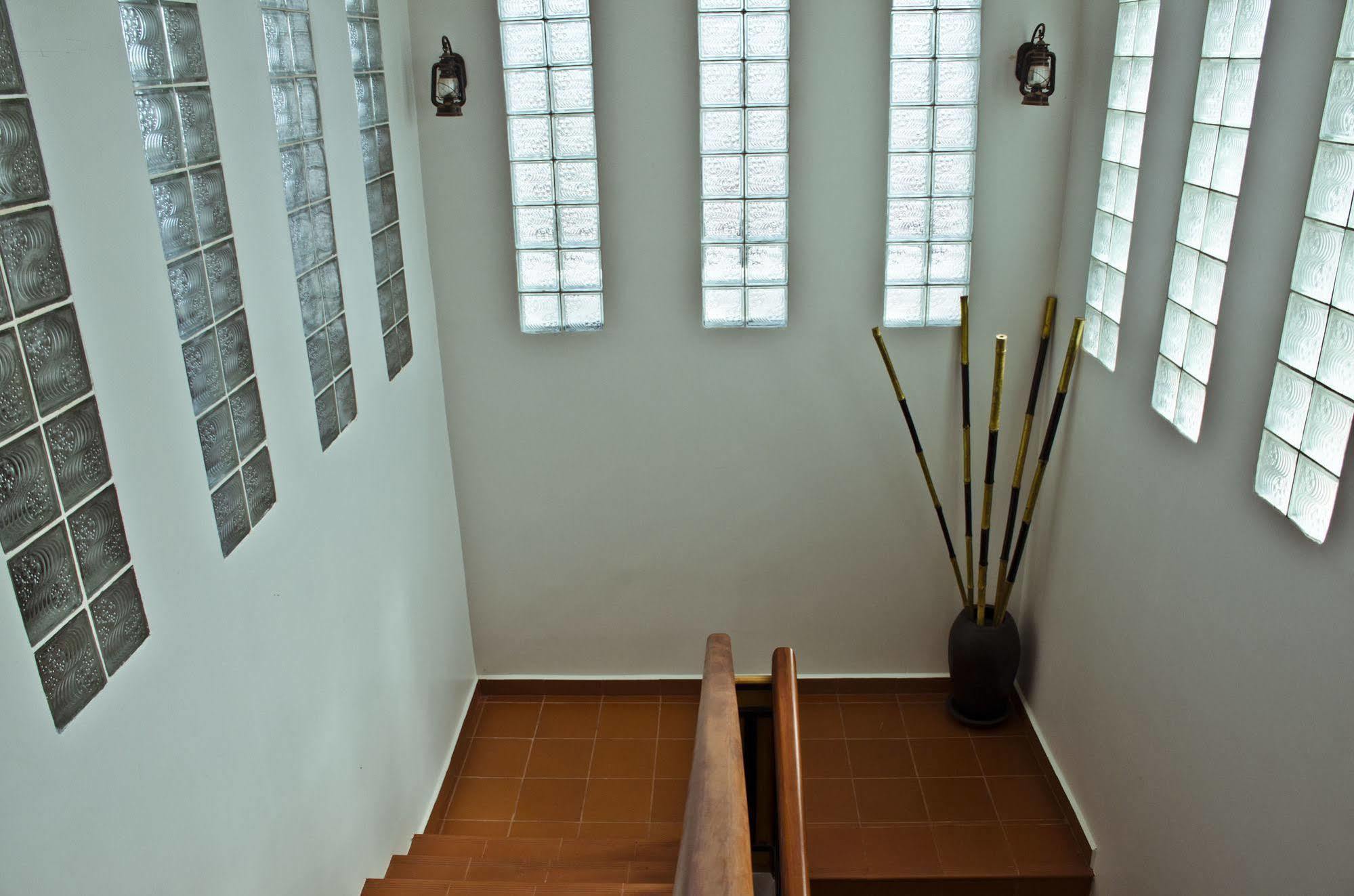 Silver Residence Σιέμ Ρέαπ Εξωτερικό φωτογραφία